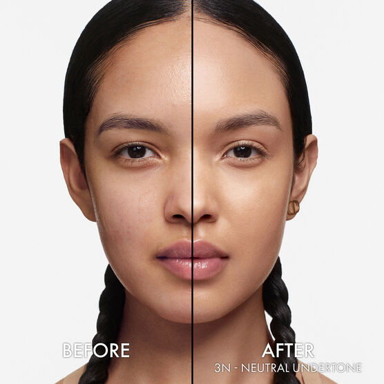 FOREVER SKIN GLOW 3N